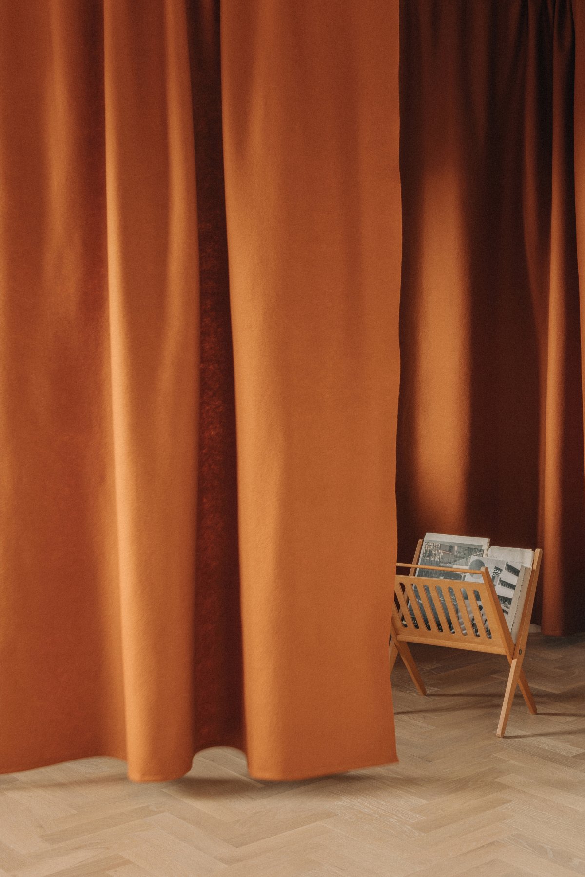 Zemlja 公寓丨波斯尼亚和黑塞哥维那萨拉热窝丨ProjectVArchitecture-10