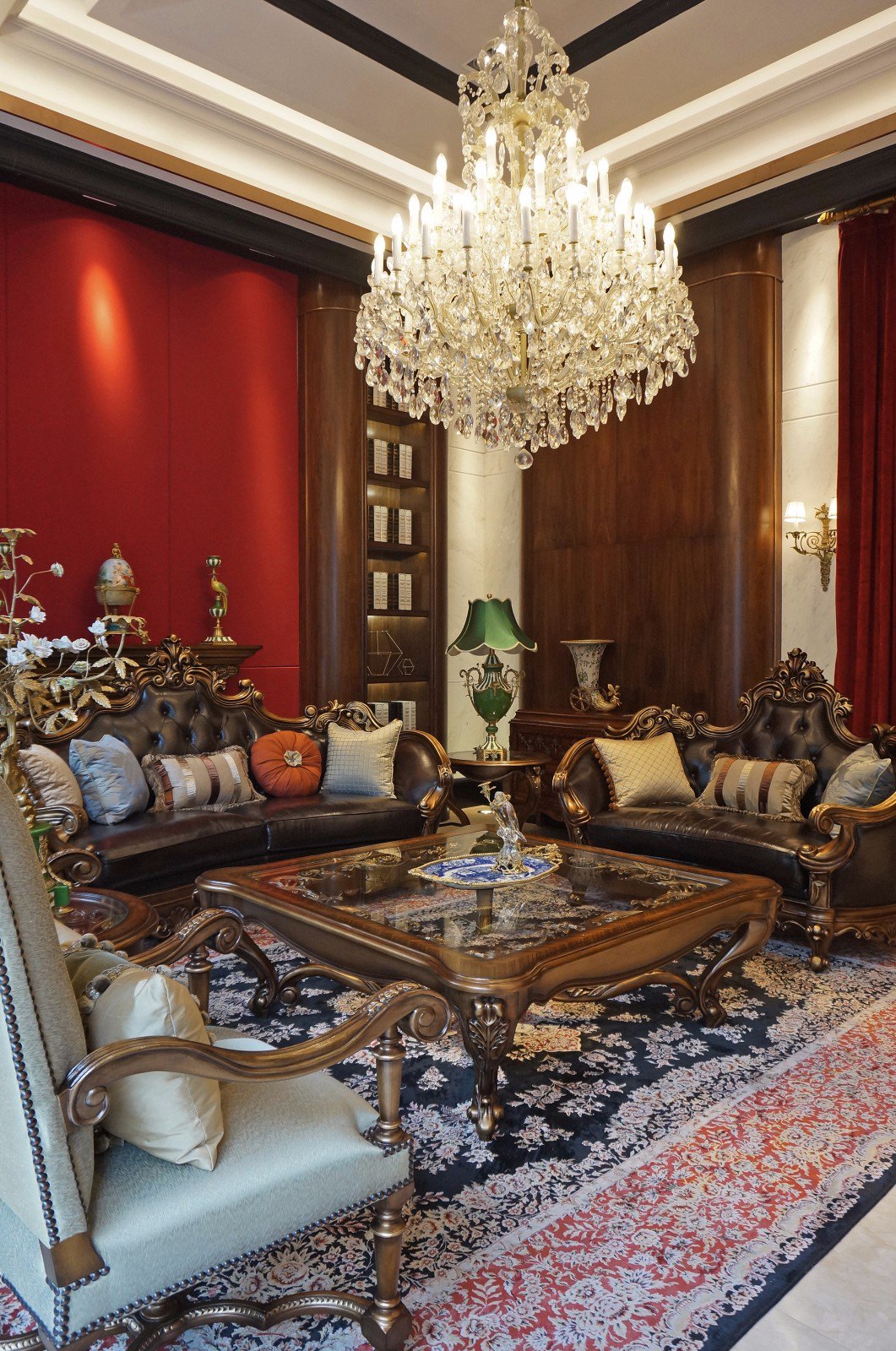 1000m²上海欧林斯专卖店-14