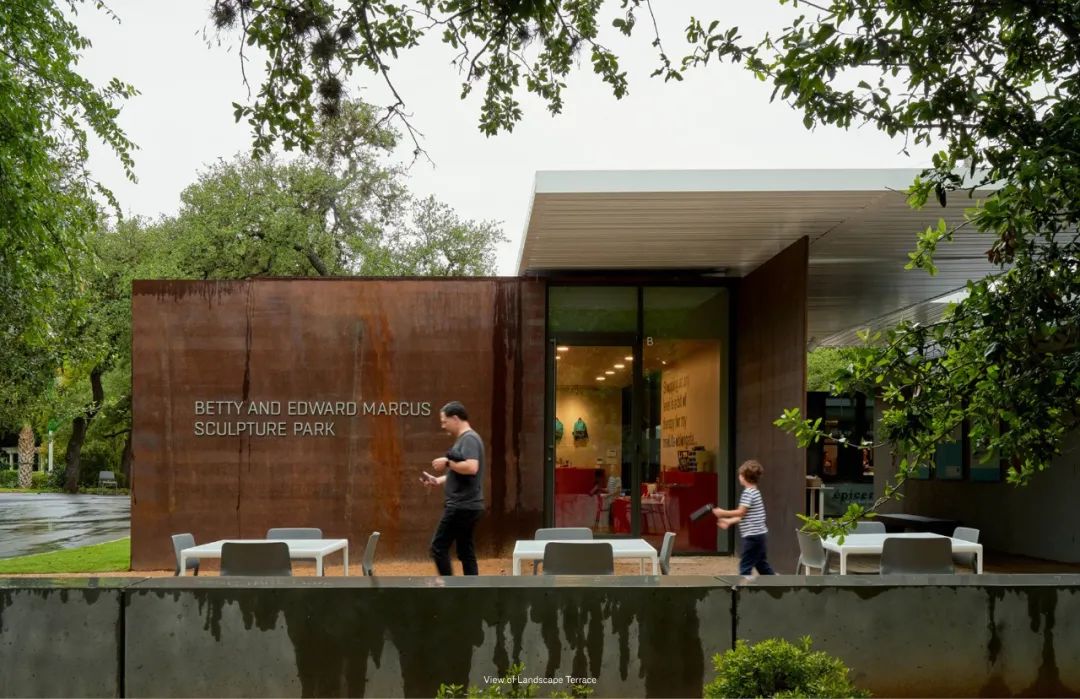 Trahan Architects | 人道主义诗意的建筑之美-52