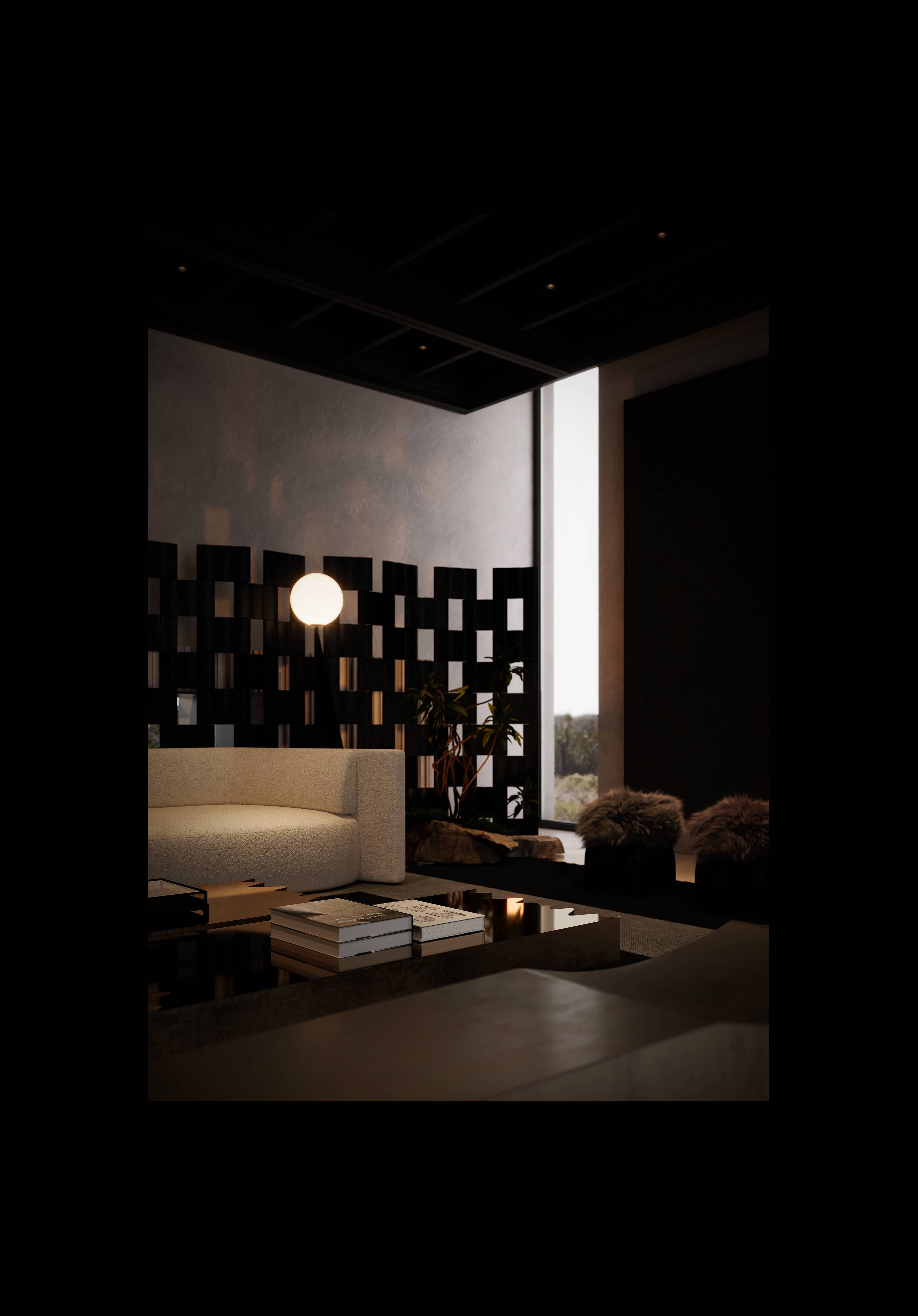 Sunkist沙漠客房丨美国加利福尼亚-26