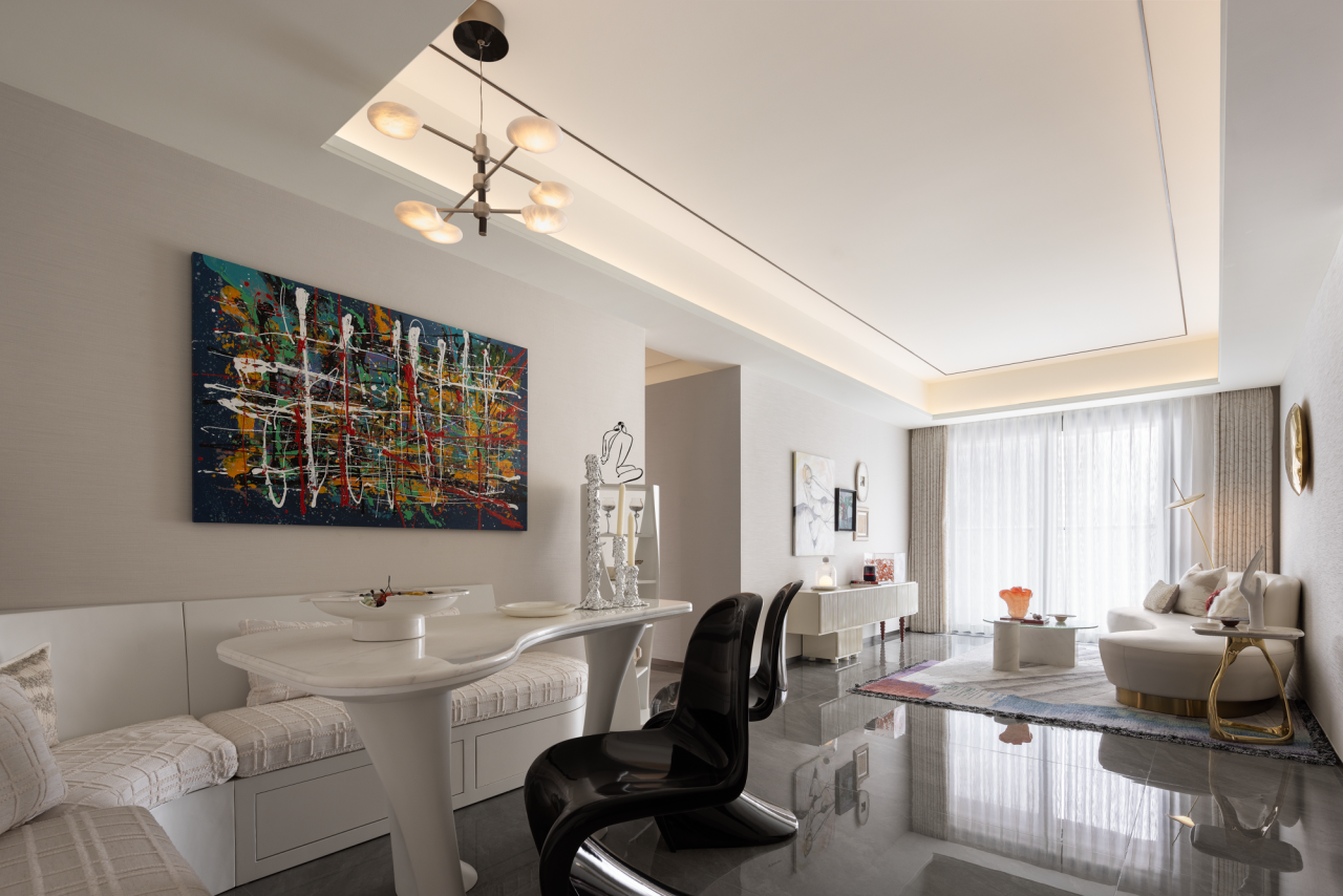 Y世代与Z世代的碰撞与融合丨中国北京丨滨乐建设集团-97