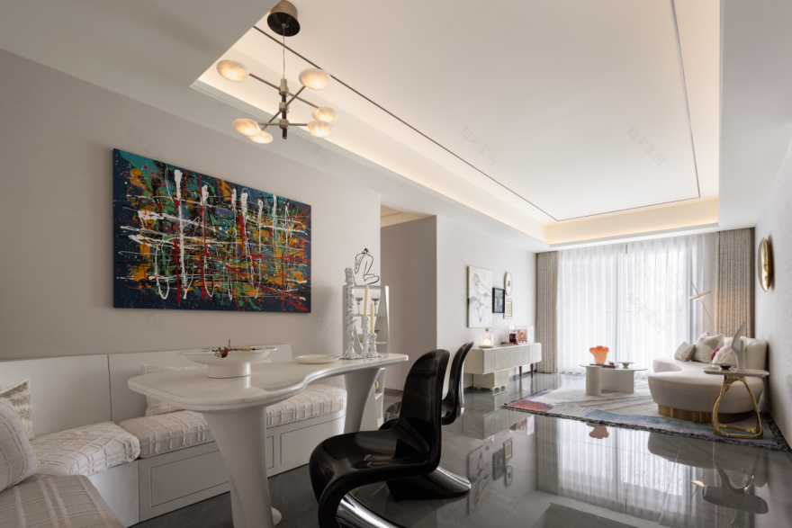 Y世代与Z世代的碰撞与融合丨中国北京丨滨乐建设集团-97