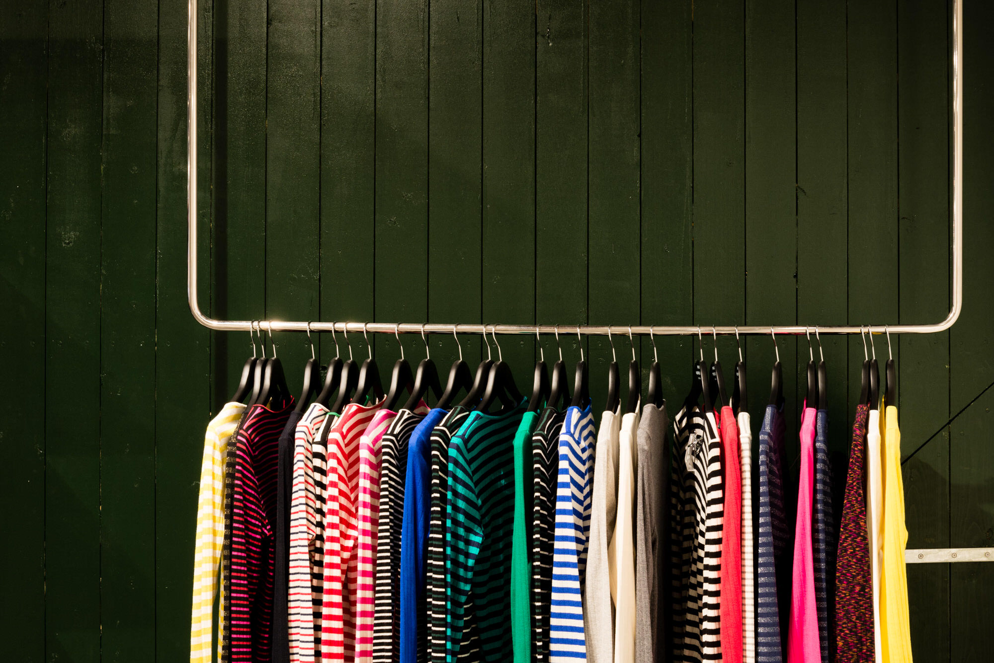 Mads Nørgaard新旗舰店室内设计丨丹麦奥胡斯丨Barlby Carlsson-11