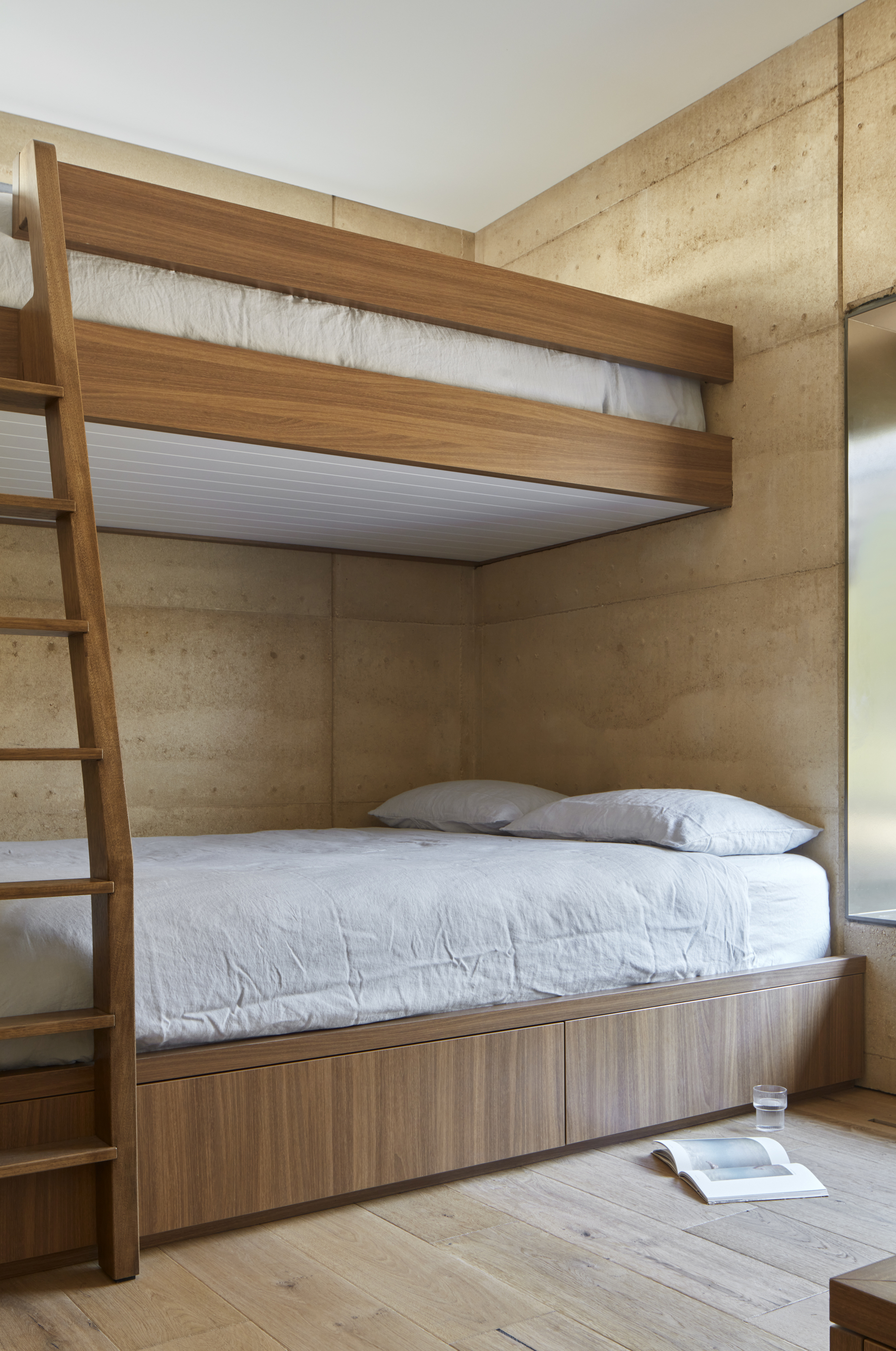 莫纳树屋丨澳大利亚丨Kirby Architects-27