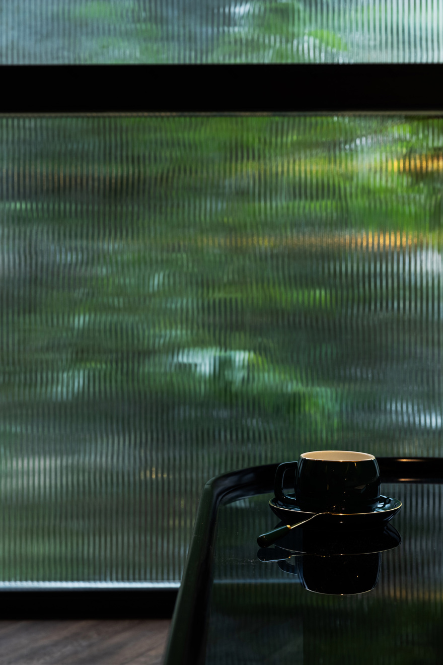 西安闲在·归年民宿设计丨中国西安丨nemo·周莹·浮宥希·唐茜-50