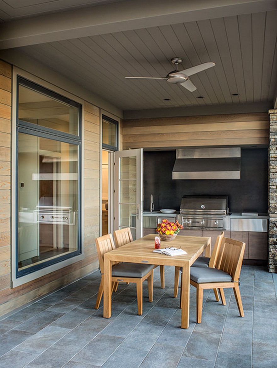 Walnut Cove Residence / Samsel Architects-15