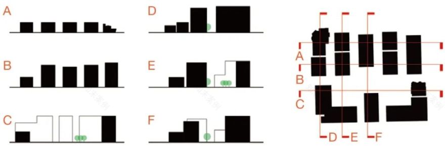 北京“元中心”科技园区丨中国北京丨中国建筑设计研究院有限公司等多家公司-24