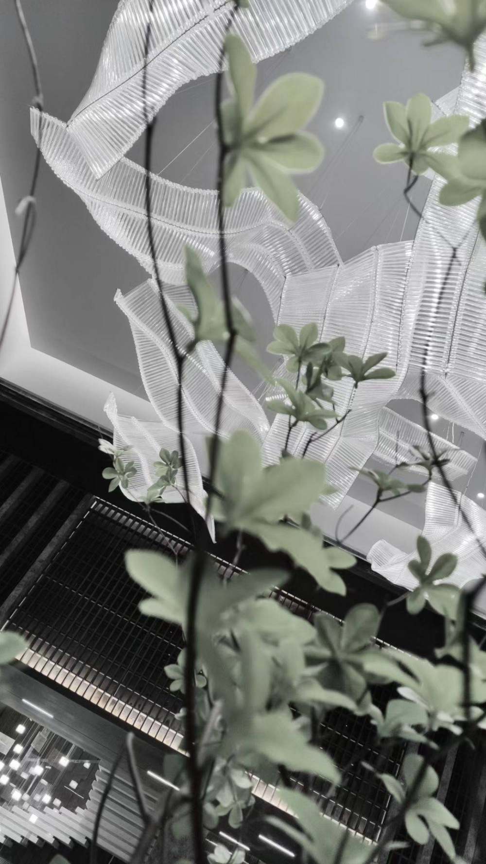 高点设计&成都紫山云庭售楼处-5