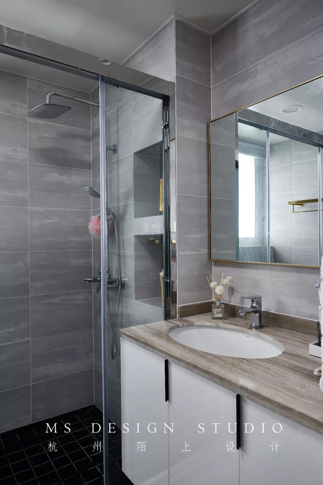 城市果岭 190m² | 空间魔法,打造舒适二娃之家-73