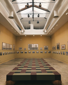 2018 威尼斯建筑双年展丨意大利
