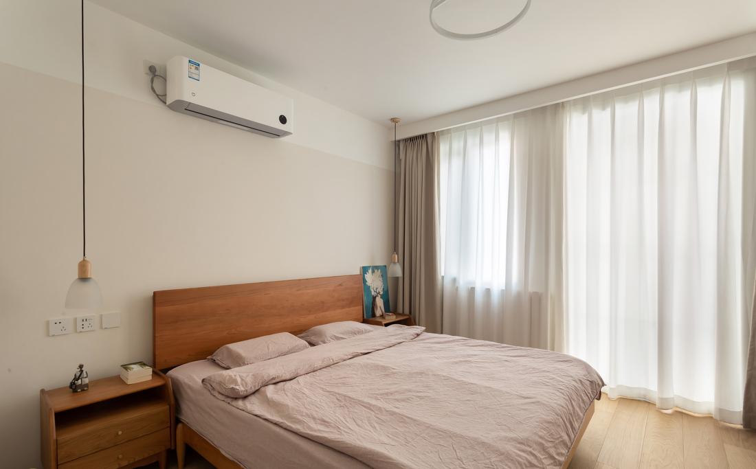 舒适温润的华美宅居-42