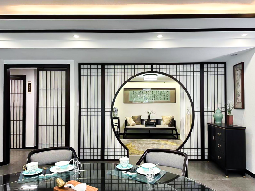 钓鱼台三号店中式酒香丨中国-9