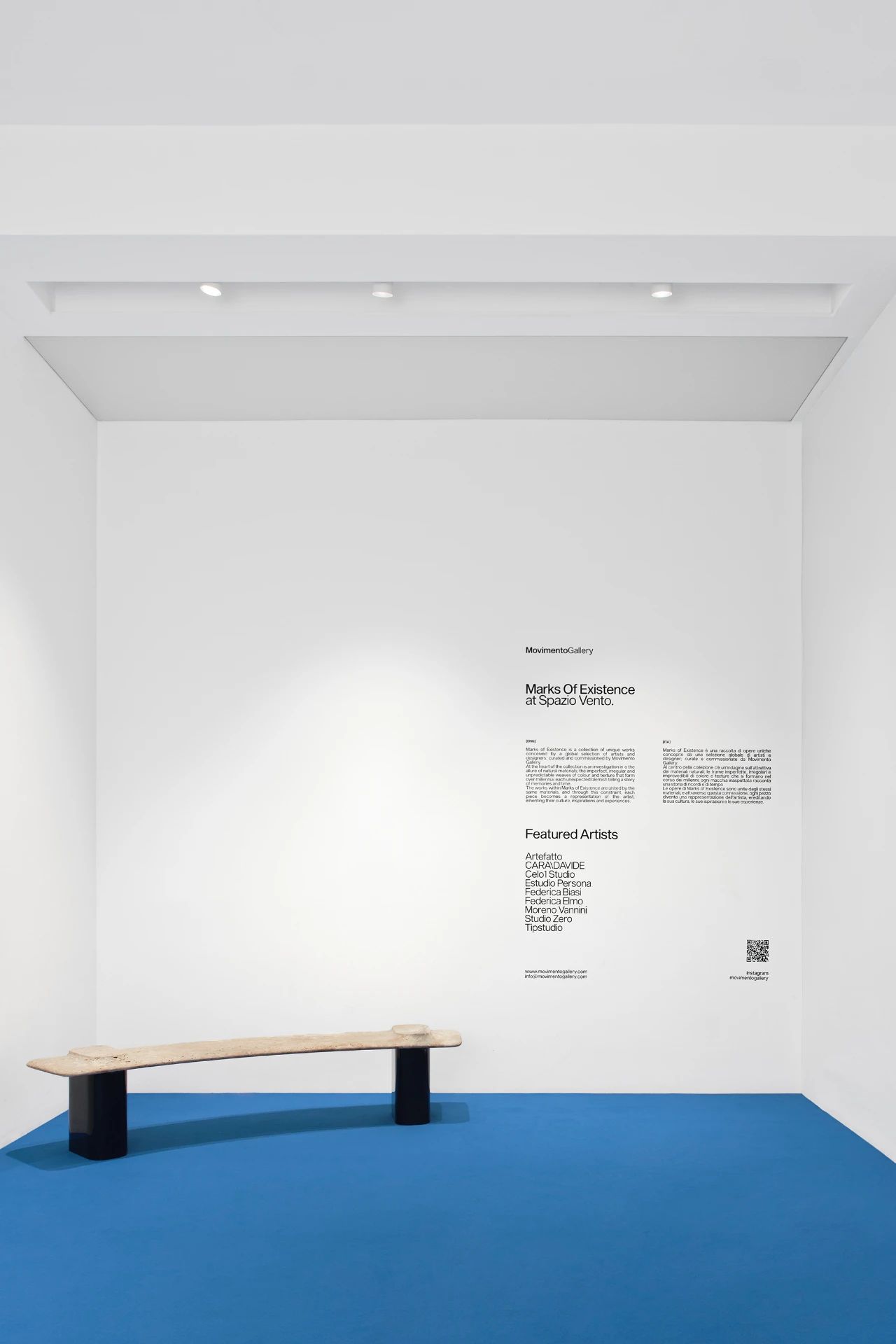 家具展厅丨意大利丨Rockwell Group-91