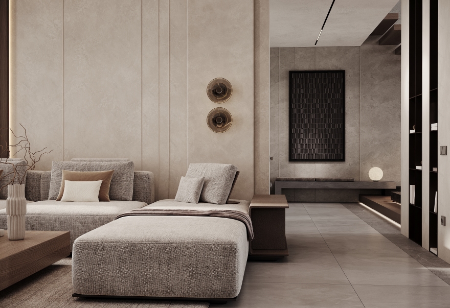 余额,私人住宅-10