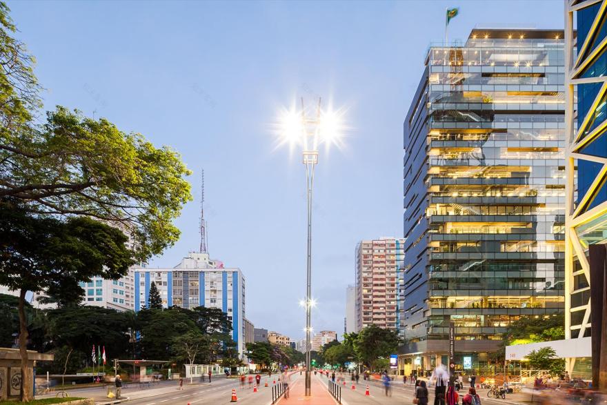 塞斯克保利斯塔大道-2