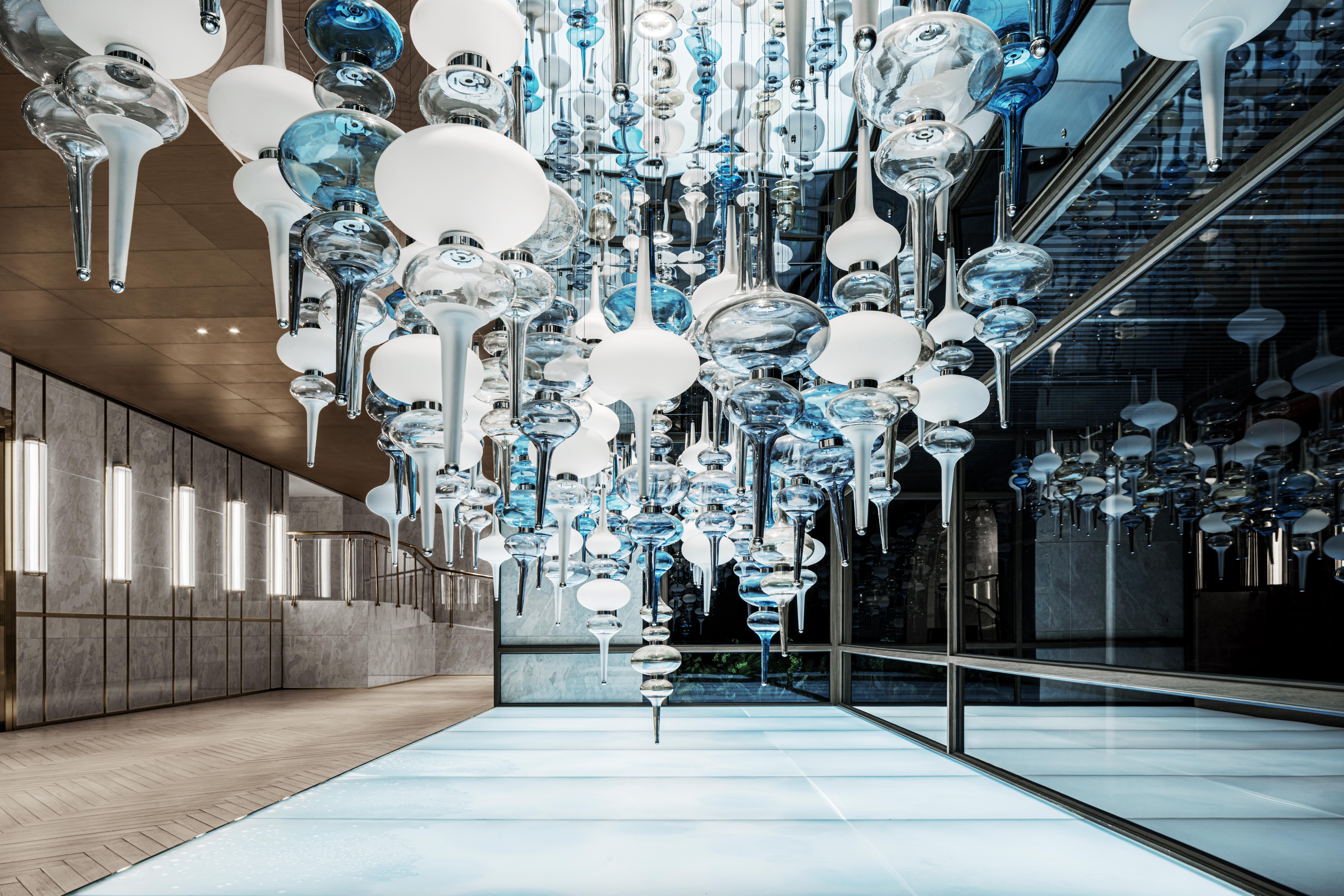 万科地铁·天空之境丨中国长沙丨峻佳设计-22