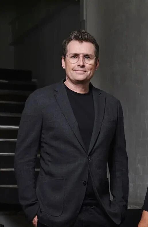 别墅丨澳大利亚墨尔本丨JOLSON DESIGN-58