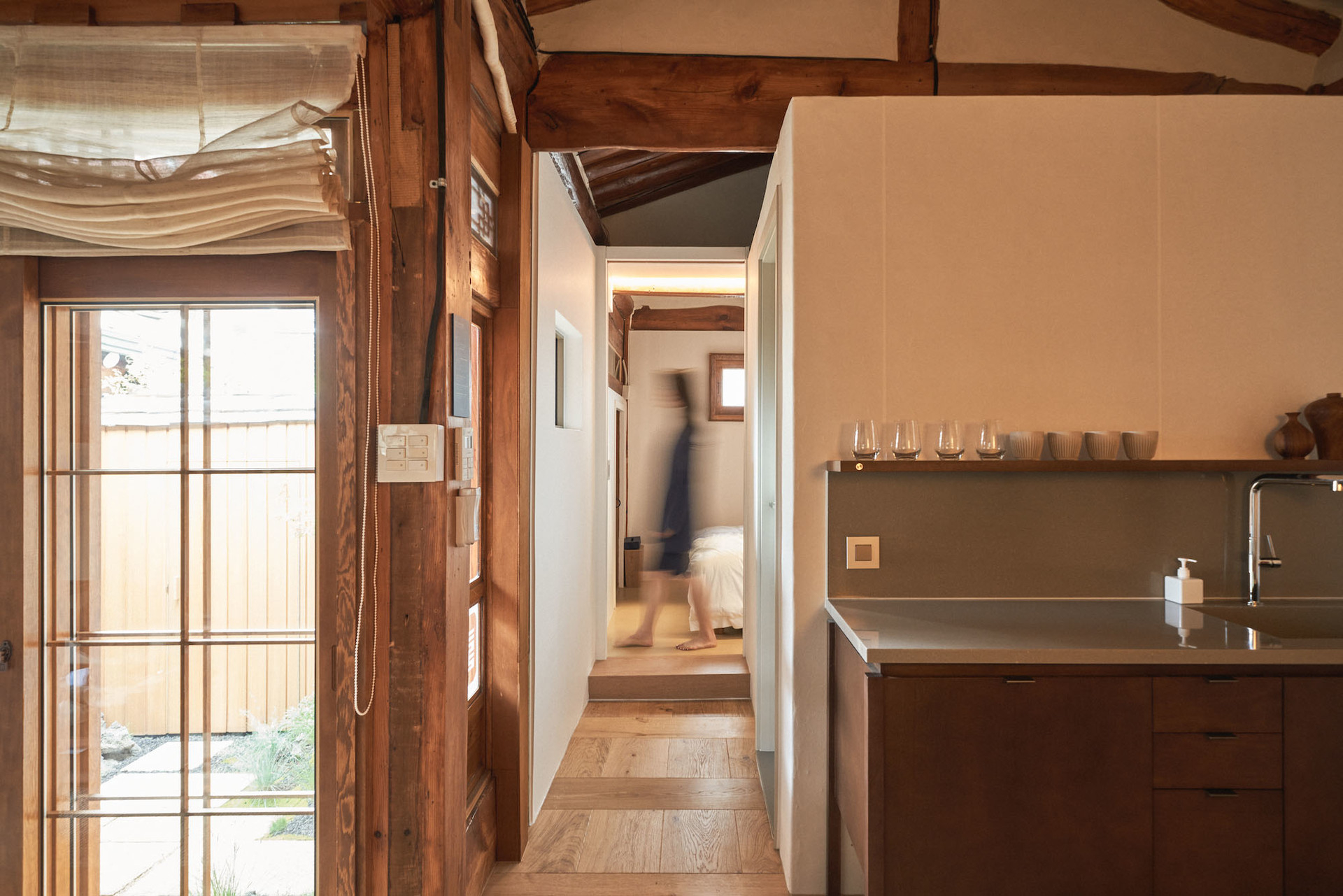 韩国休息日民宿(STAY DAYOFF)丨韩国首尔丨Z_Lab-45