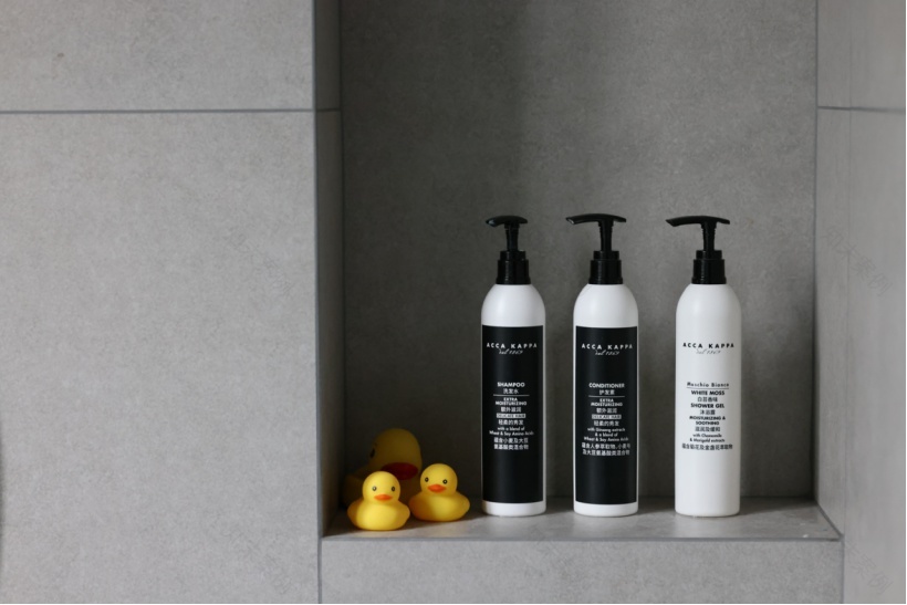 自然与光丨中国金华丨上海奥町设计事务所-41