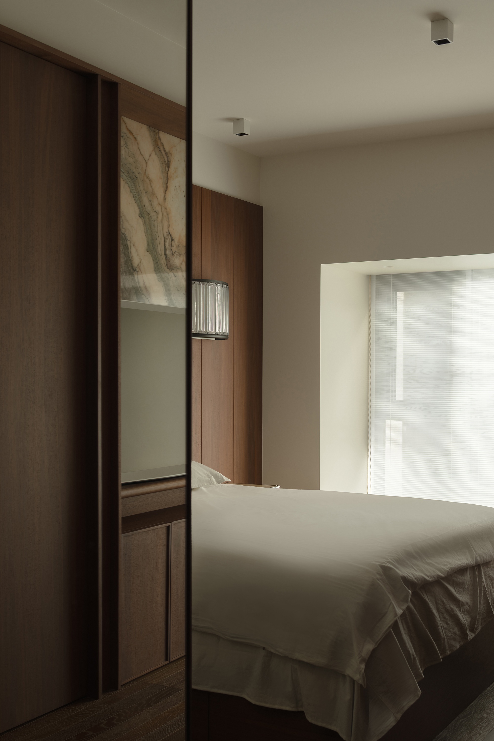 西鉴L宅丨喜叻空间研究-28