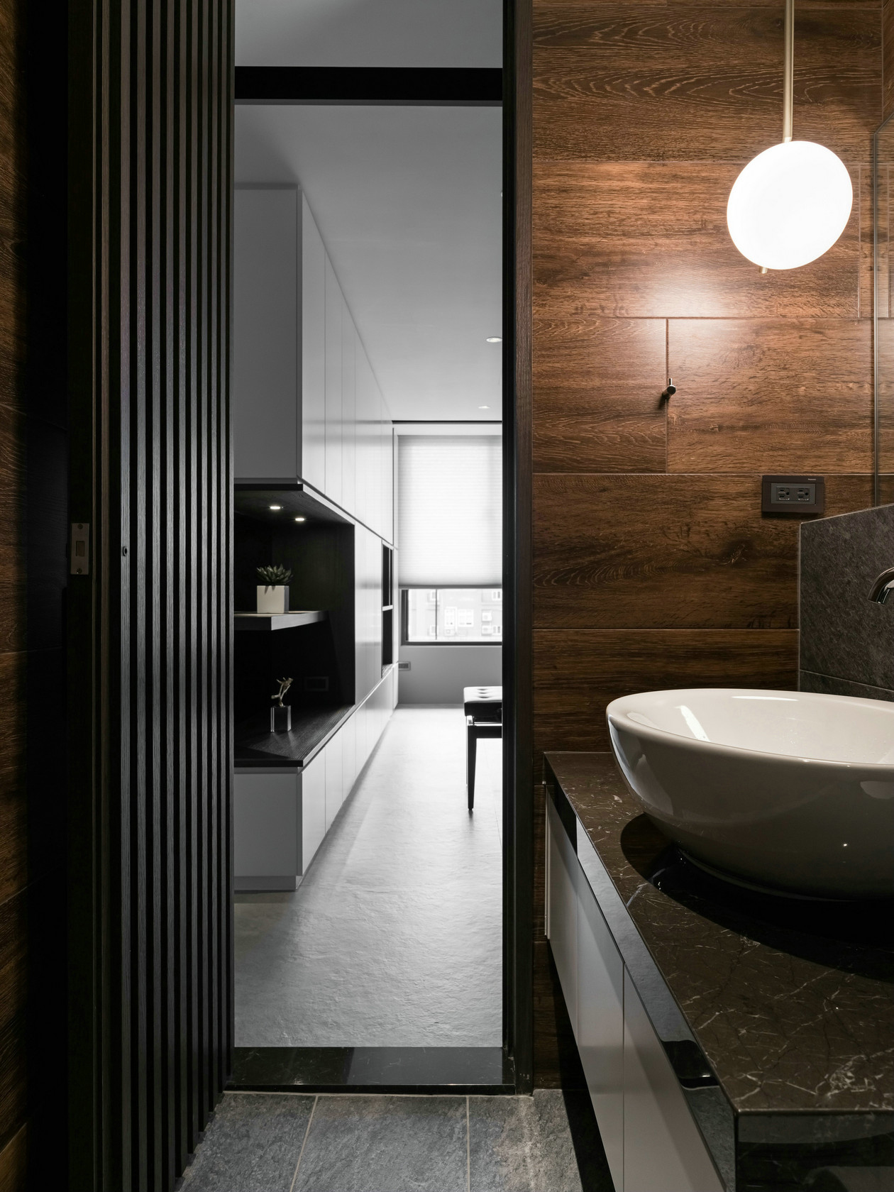 瓦第设计  北美馆-16