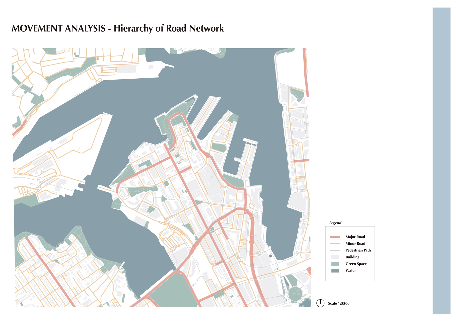Urban Design | Blackwattle Bay Precinct Redevelopment-14