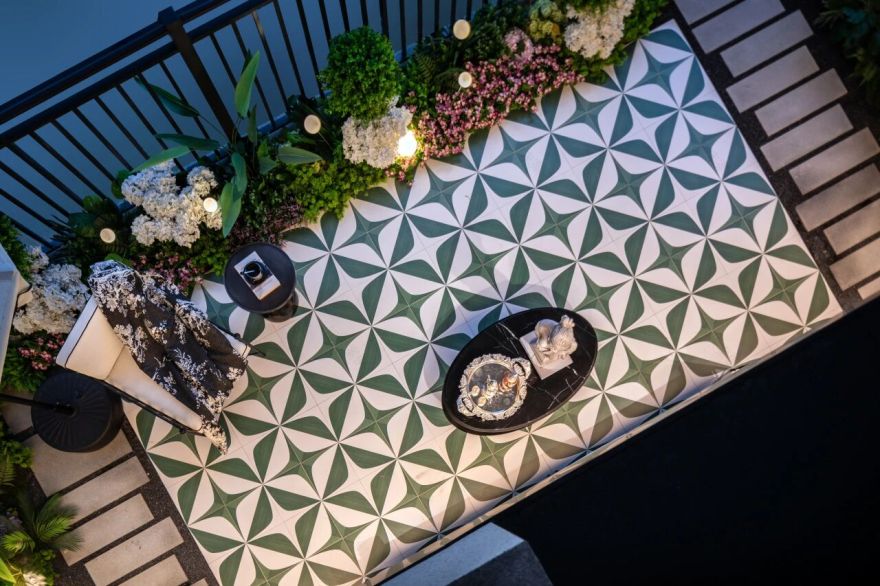 江门 骏景湾品悦丨中国江门丨广州叁明堂空间设计有限公司-22