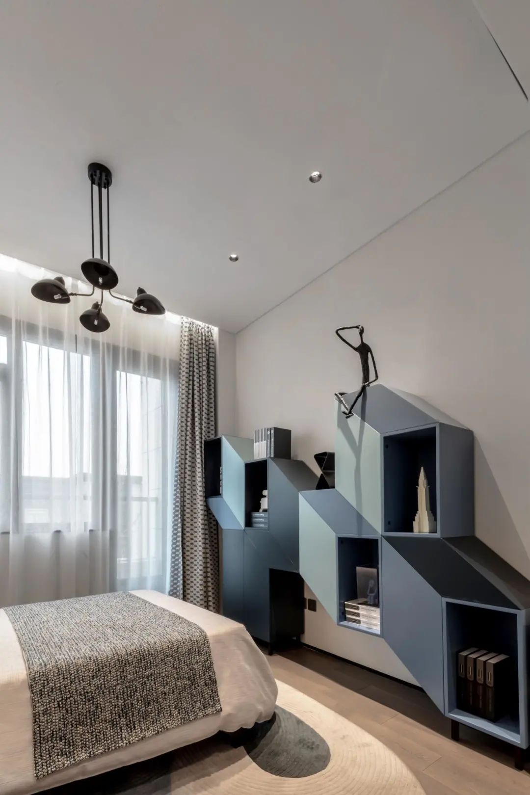 梦幻激情空间丨中国沈阳丨艺烁国际-29