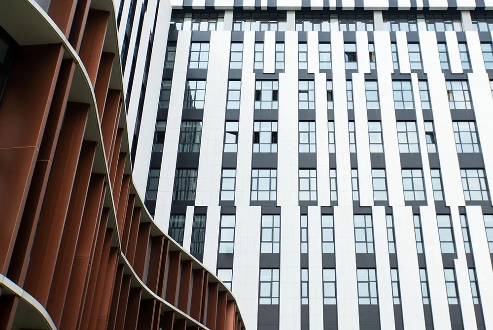 上海音乐学院零陵路校区-27