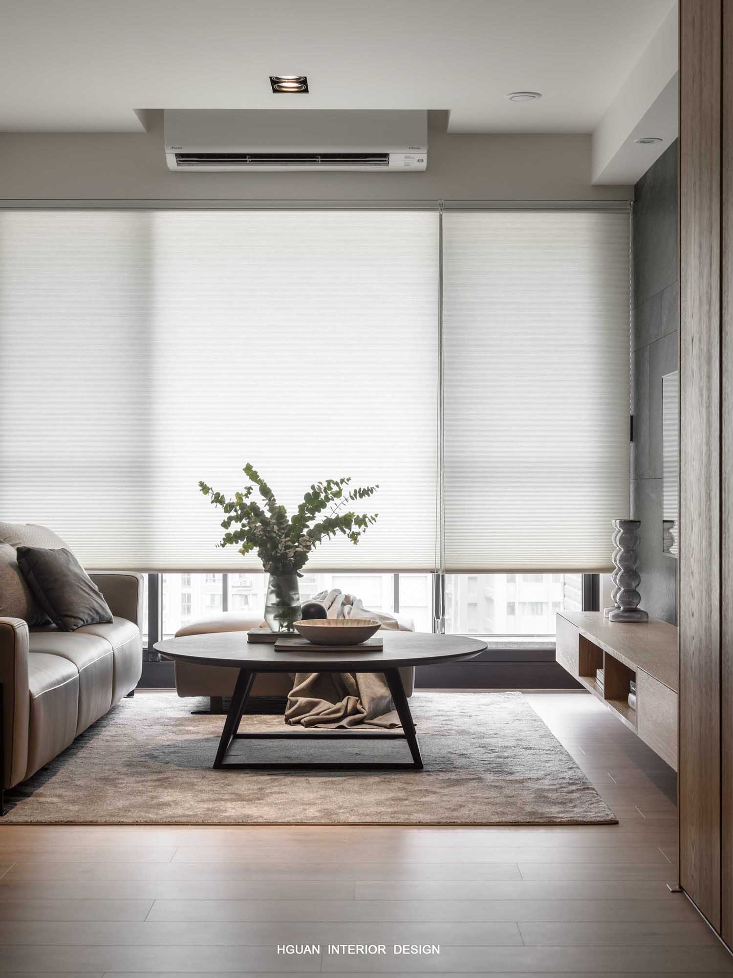 禾观空间设计项目丨中国新竹-14