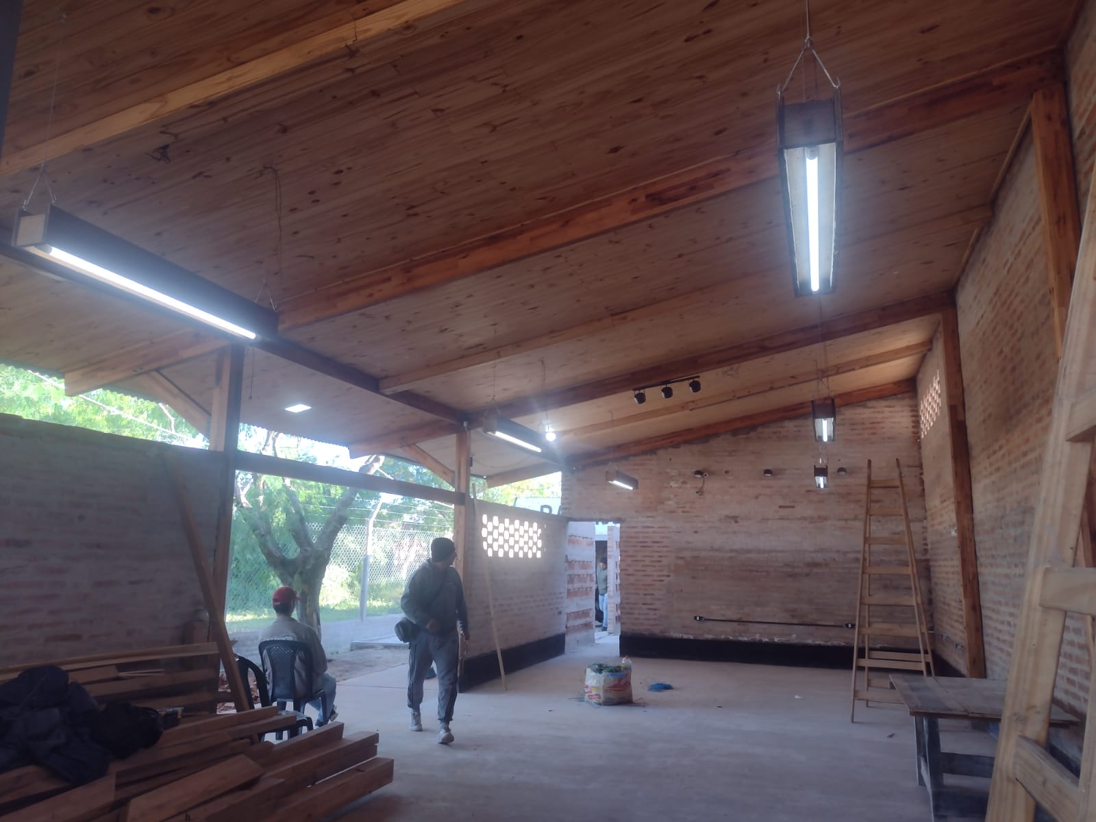 Centro Comunitario-11