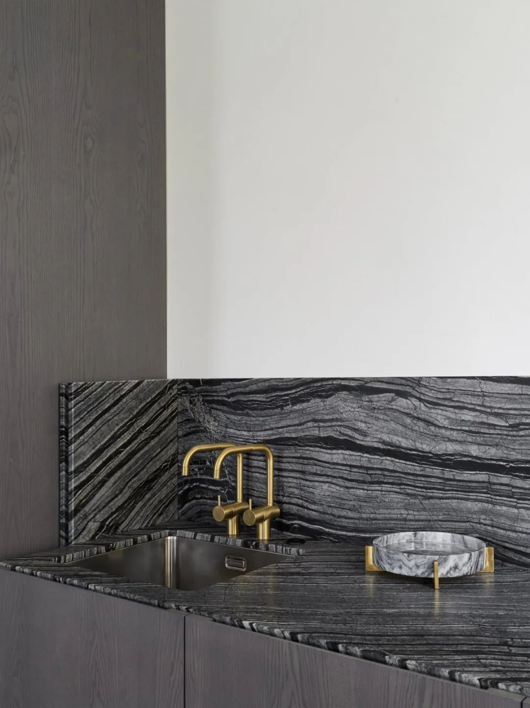 莫斯科 Sadovie Kvartail House 与身体美学馆丨俄罗斯莫斯科丨Babayants Architects-126