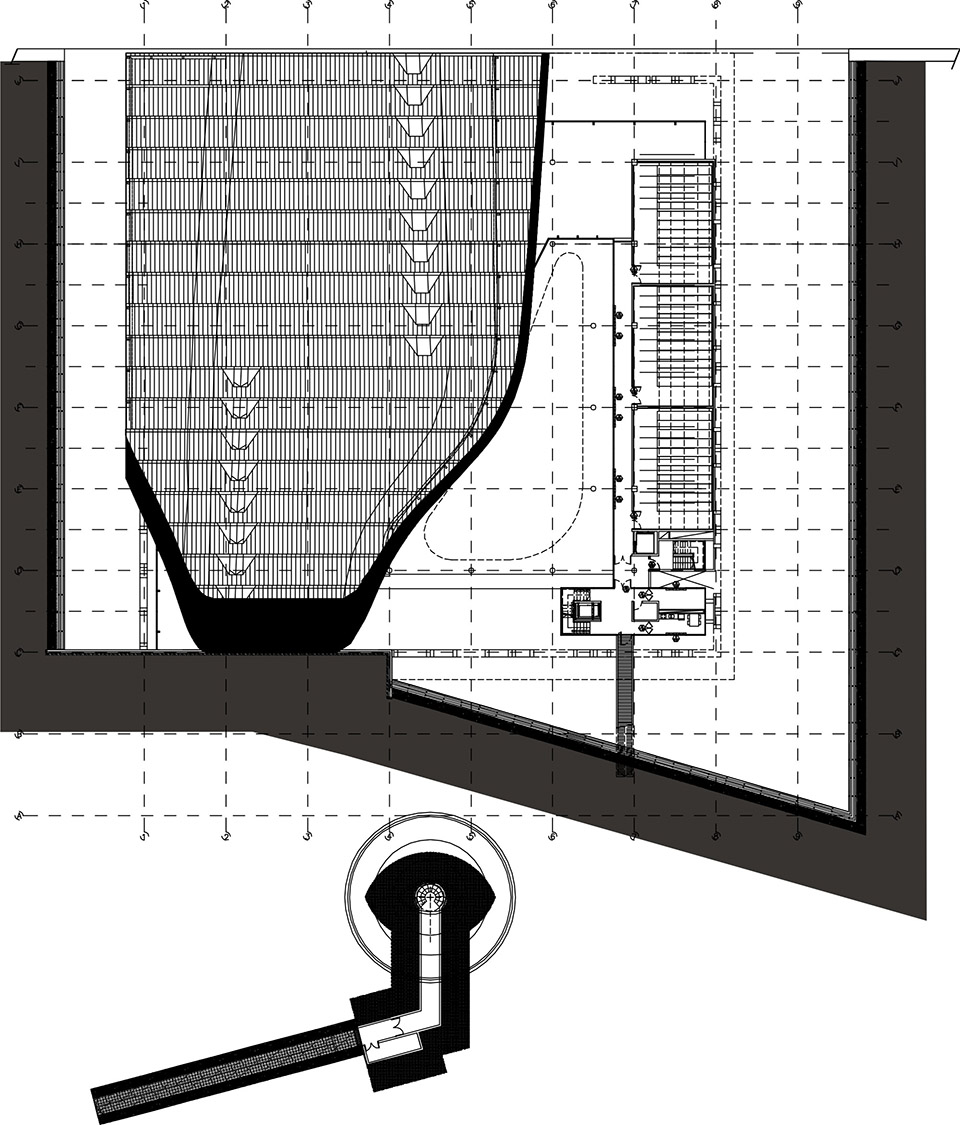 科尔多瓦文化中心,阿根廷 / CASTAÑEDA-COHEN-NANZER-SAAL-SALASSA-90