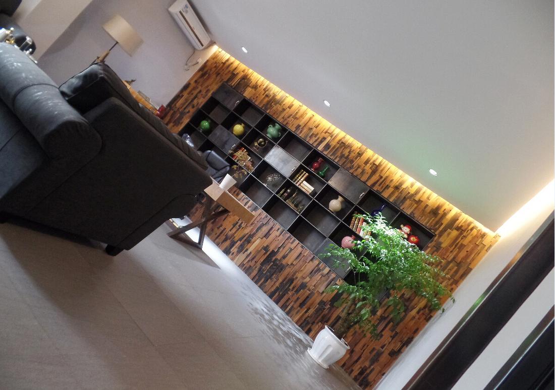 
班布朗服饰办公室 -13