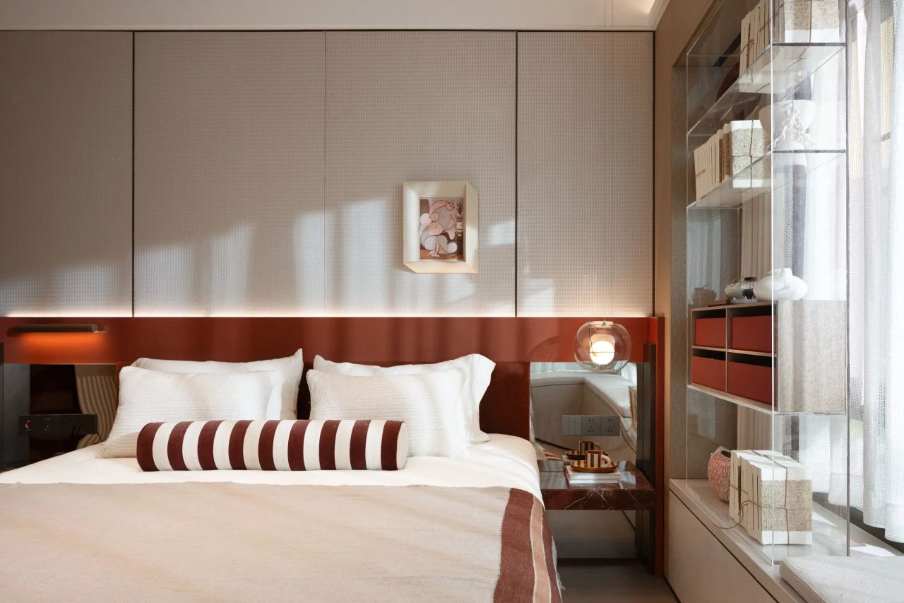 万科檐屿城丨中国广州丨MAUDEA牧笛设计,中柏（上海）建筑设计事务所等-35