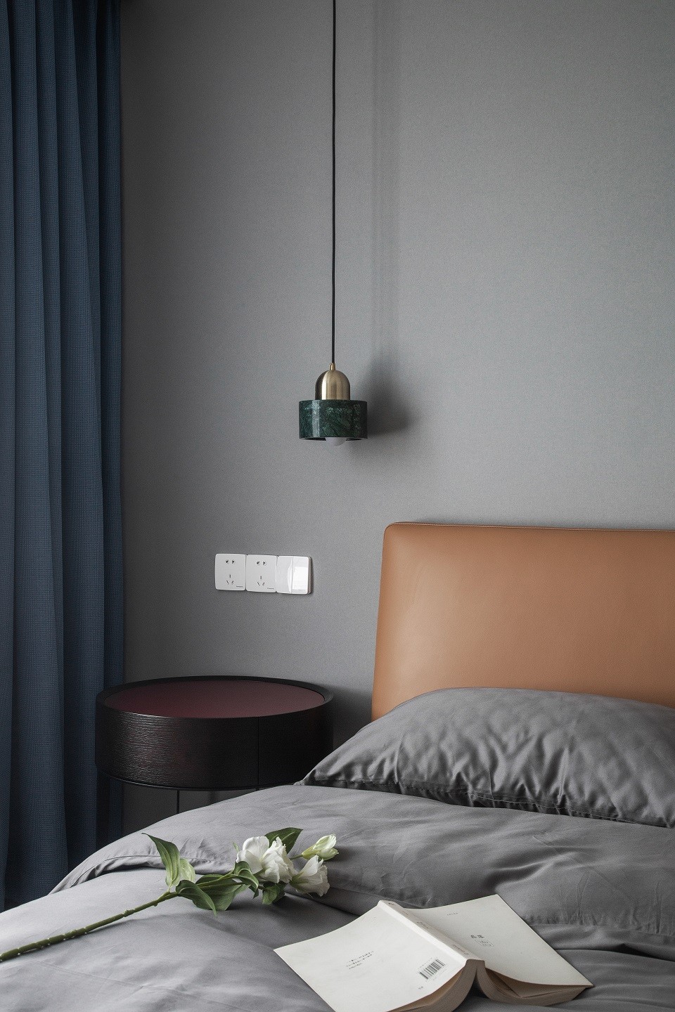 融合自然元素的宜居空间-2