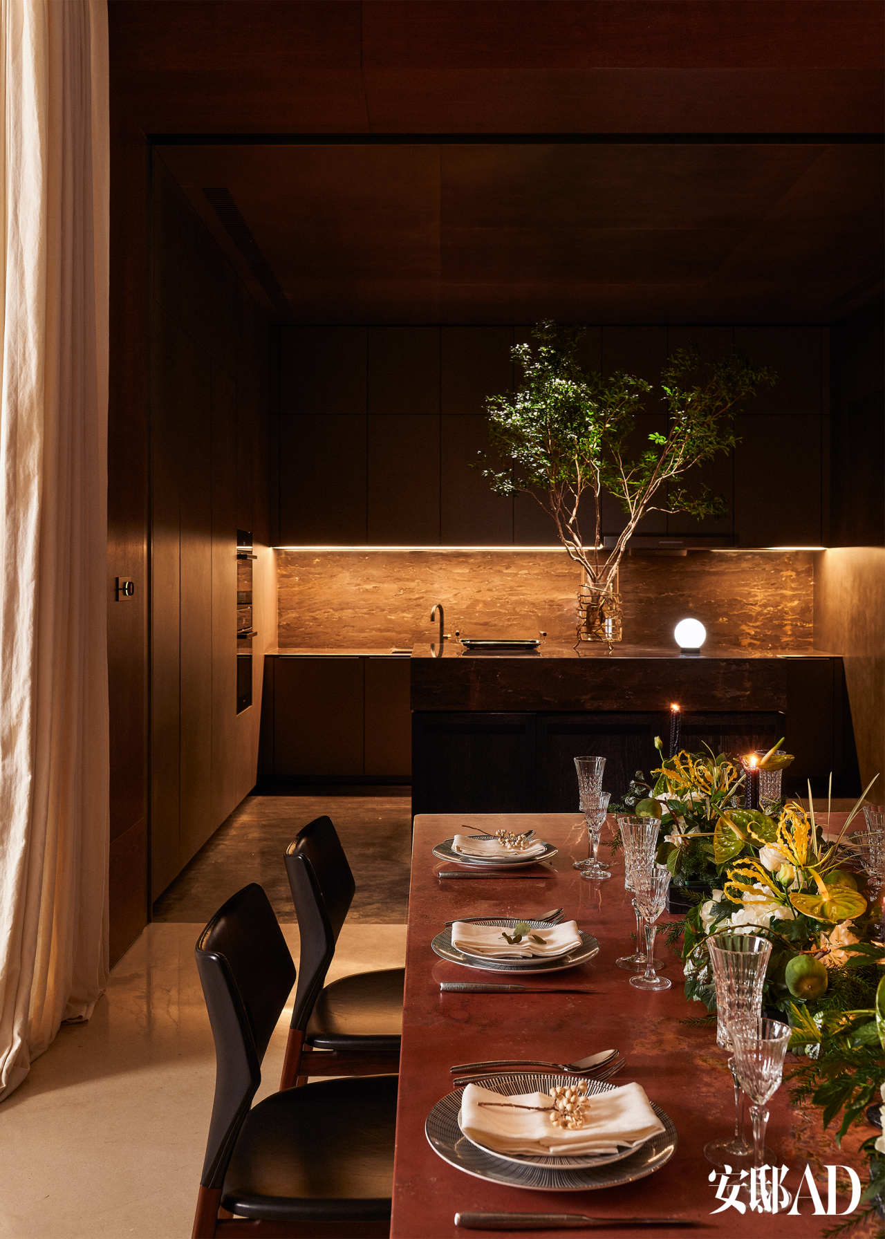 中海·恒昌玖里丨中国上海丨中海设计团队,日清建筑设计,无间设计-52