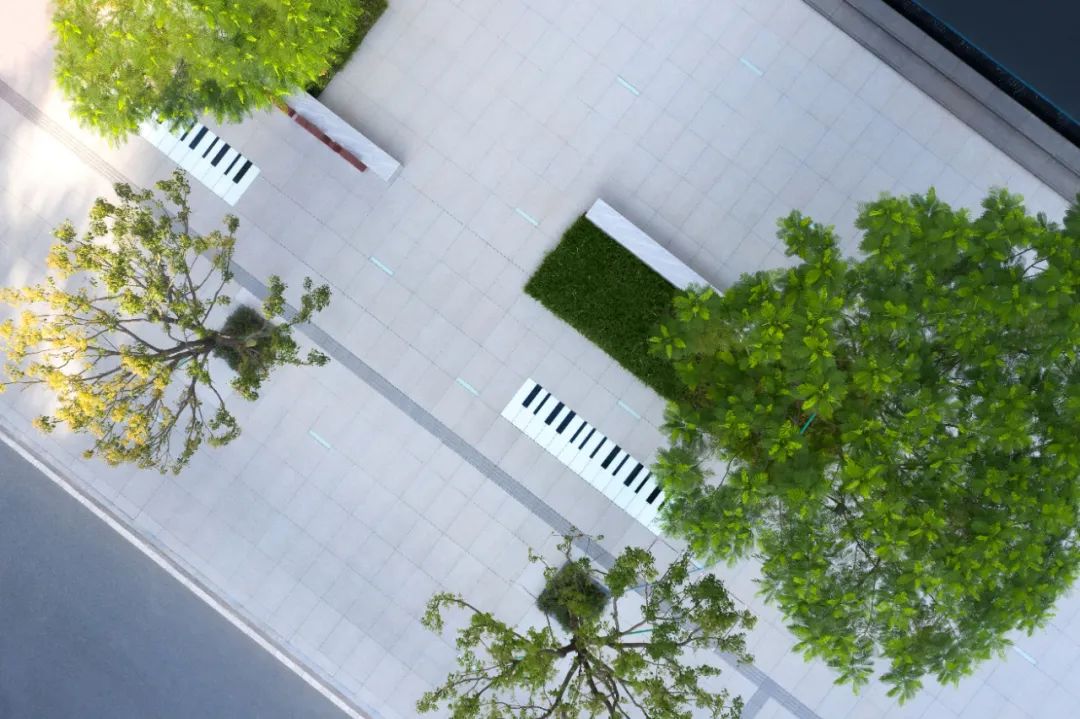 中信凯旋湾丨中国东莞丨GND 杰地景观-32