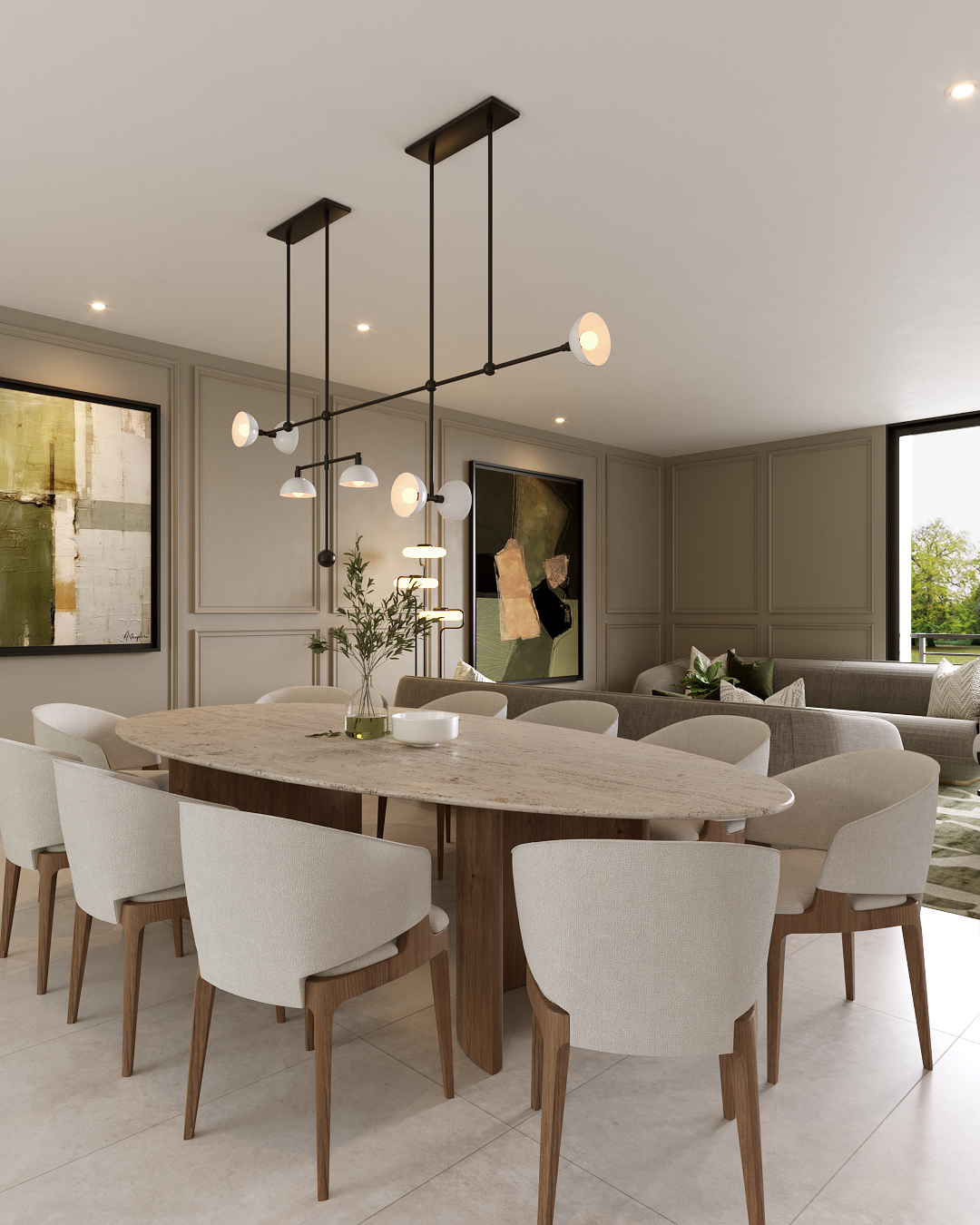 TOWNHOUSE D17-2
