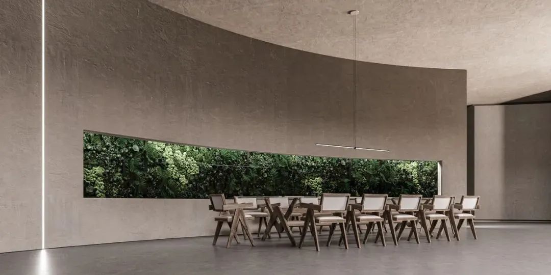 Sergey Makhno Architects · 来自禅意与工业风的Double Kill!-186