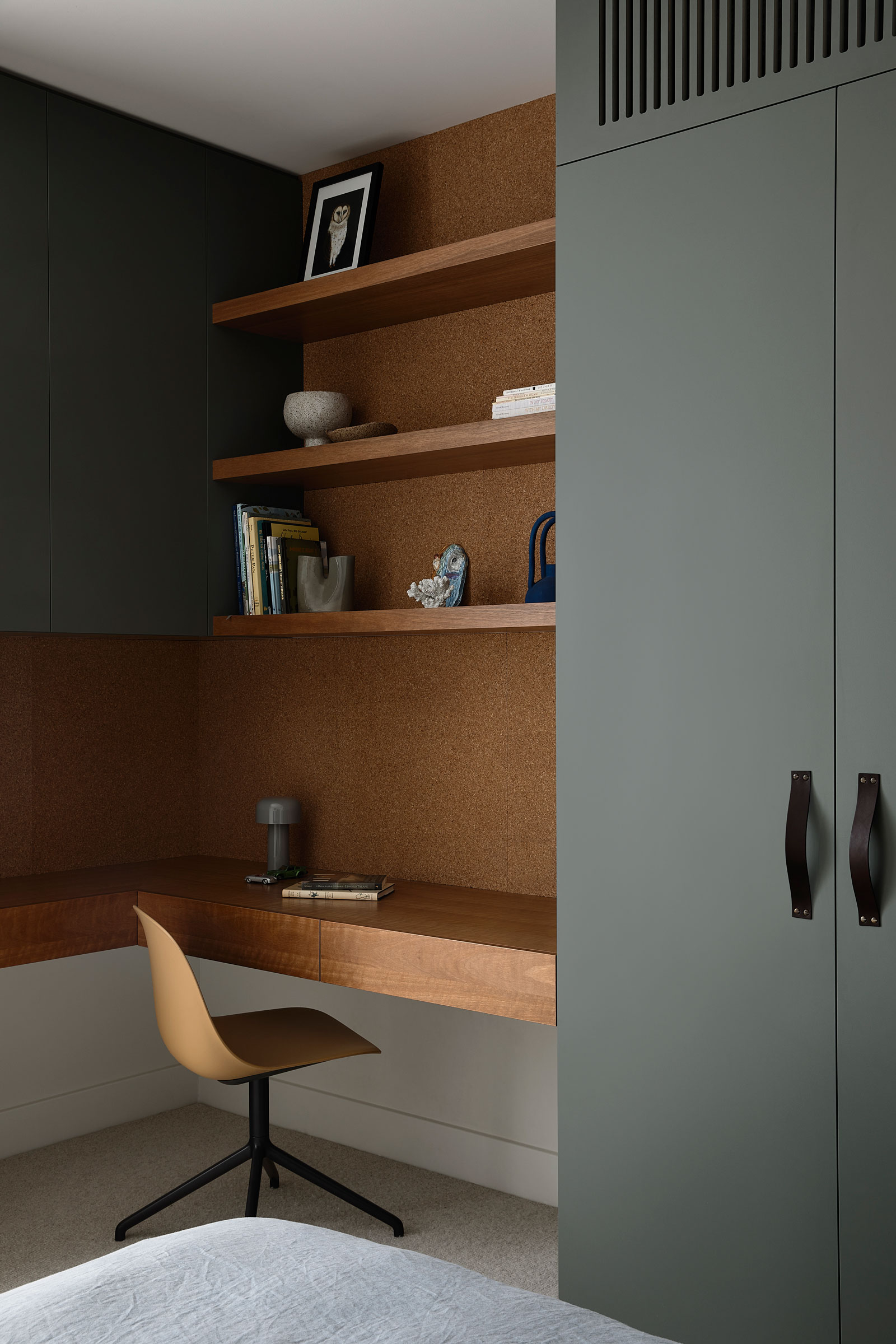 马尔文东屋丨澳大利亚墨尔本丨Studio Esteta-22