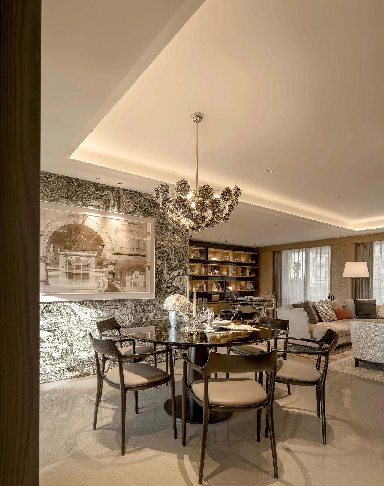 广州长隆万博悦府丨中国广州丨DIA丹健国际-24