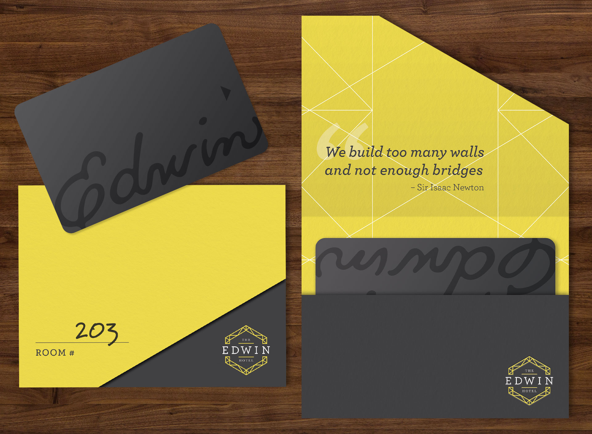 Bridging a Community-2