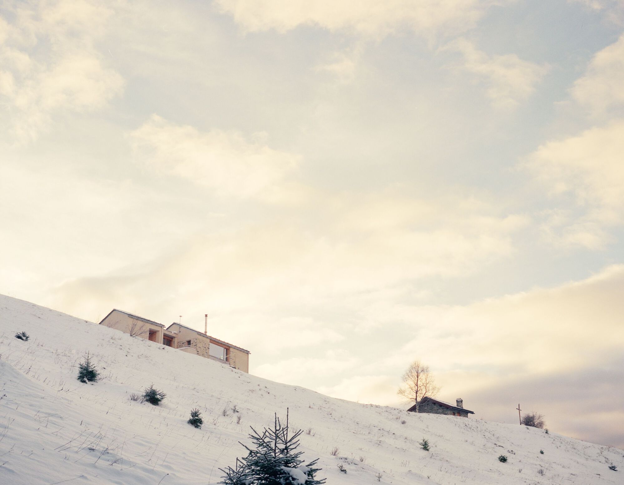 卡萨 PJA丨意大利丨ESarch-31