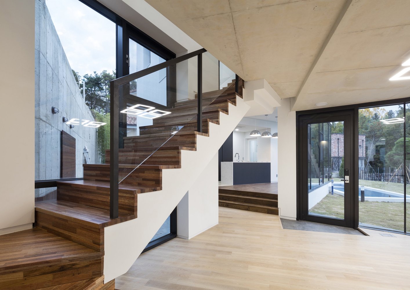 Butterfly House  HH Architects-28