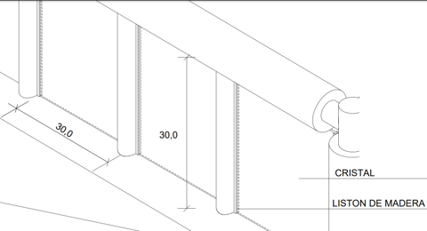 瓜杜阿（竹子）公交站丨Venezuela-21
