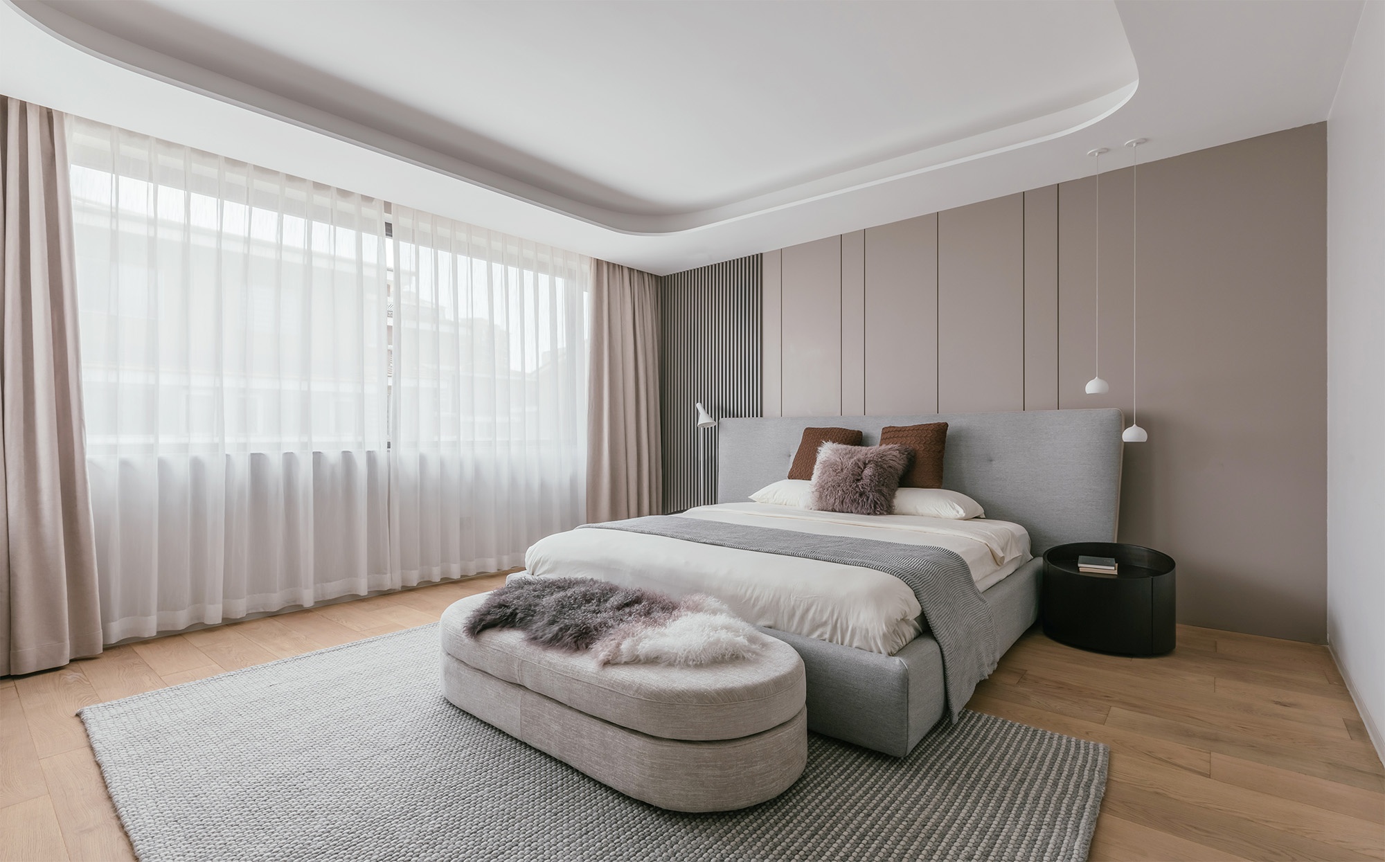 花都艺墅丨中国苏州丨ELEMENT DESIGN 元素设计-47