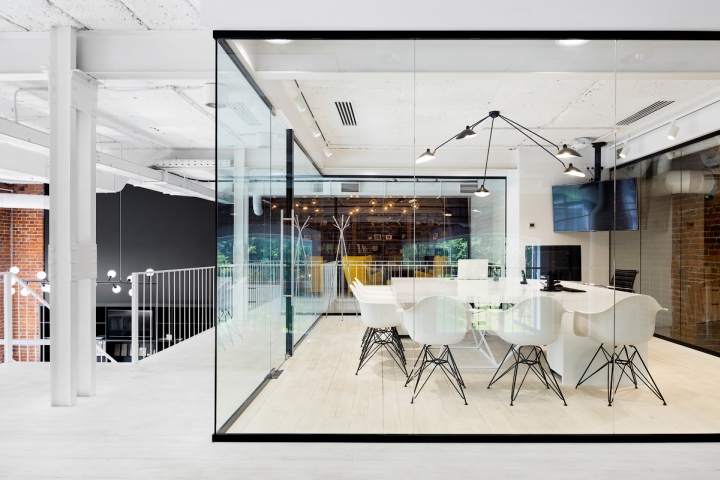 俄罗斯 ARTEZA 办公室-11