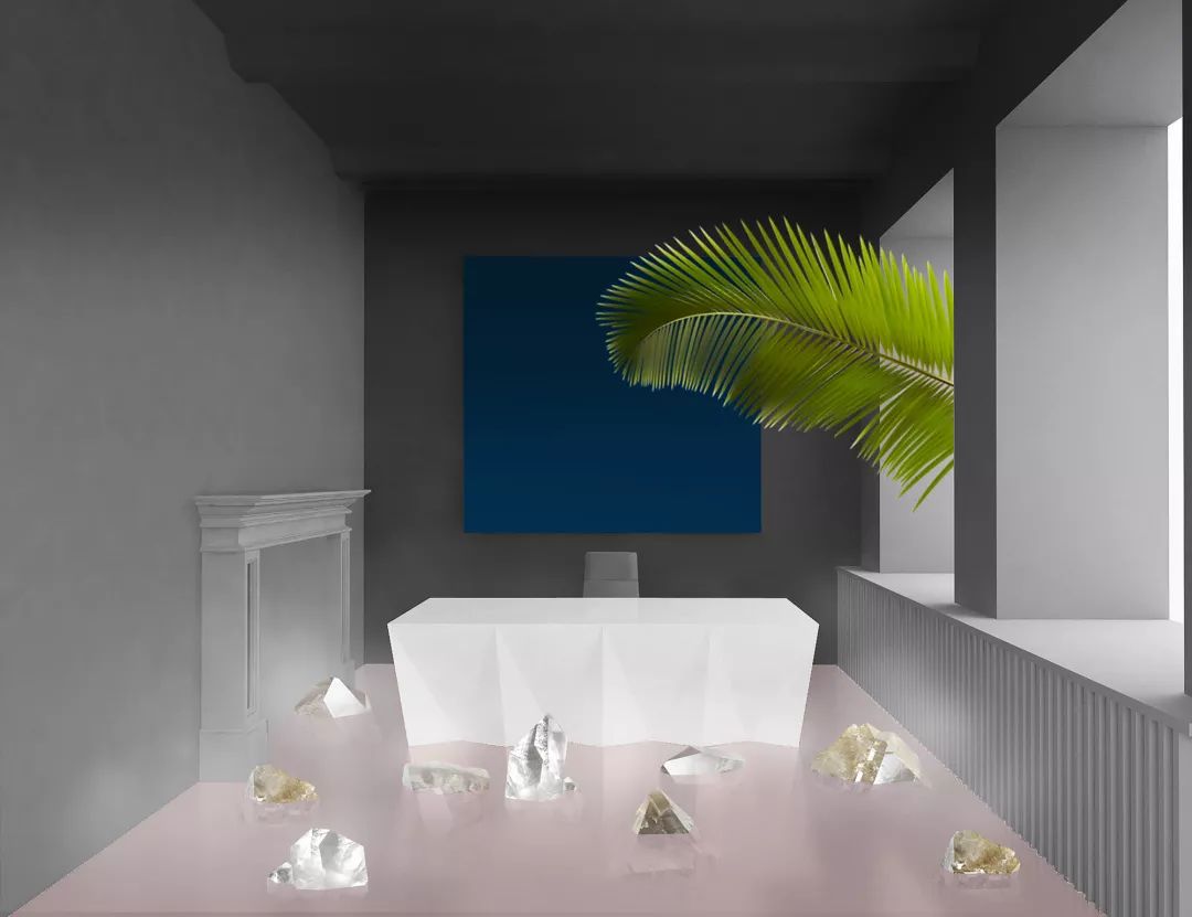 莫斯科废墟中的 NGRS 少女心公司-21