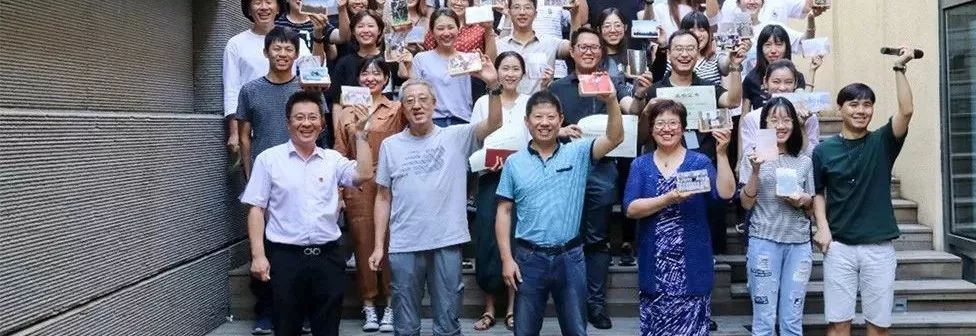 朱小地谈社会转型中的建筑创作 | 颠覆与创新-59